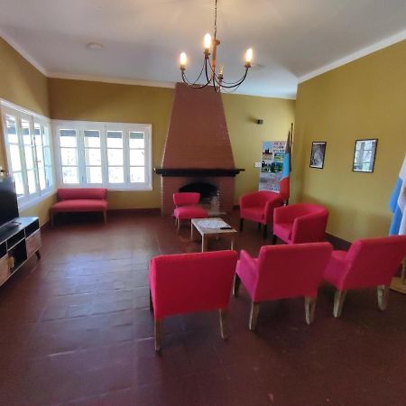 Hosteria De Ancasti Hotell Eksteriør bilde