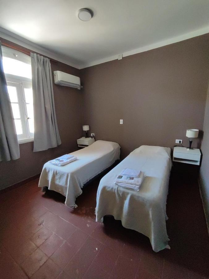 Hosteria De Ancasti Hotell Eksteriør bilde