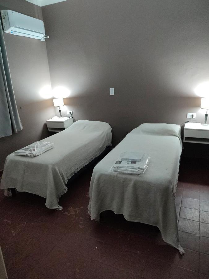 Hosteria De Ancasti Hotell Eksteriør bilde